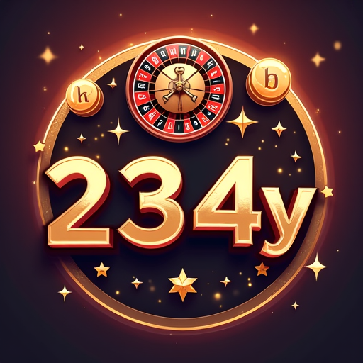 Logo 234y
